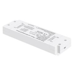 40W Triac Dimming Led Light Driver Constant Voltage