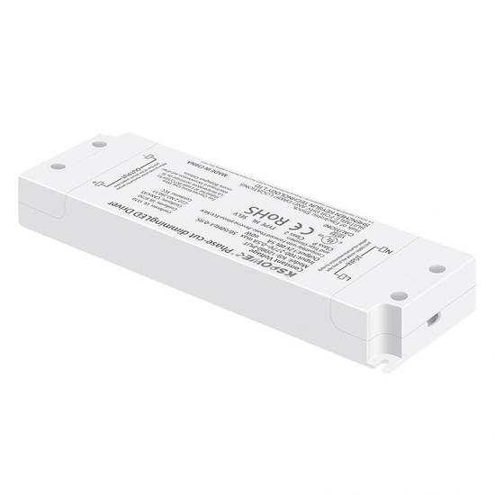 20W Triac Dimming Led Light Driver Constant Voltage