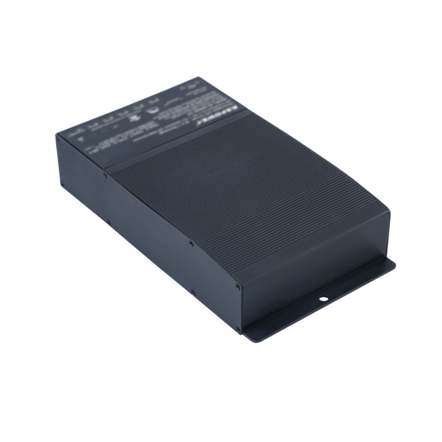 Multi 24V 3*96W 5 in 1 dimmable LED Driver 0-10V 1-10V PWM Resistance Triac phase-cut Dimmable LED driver