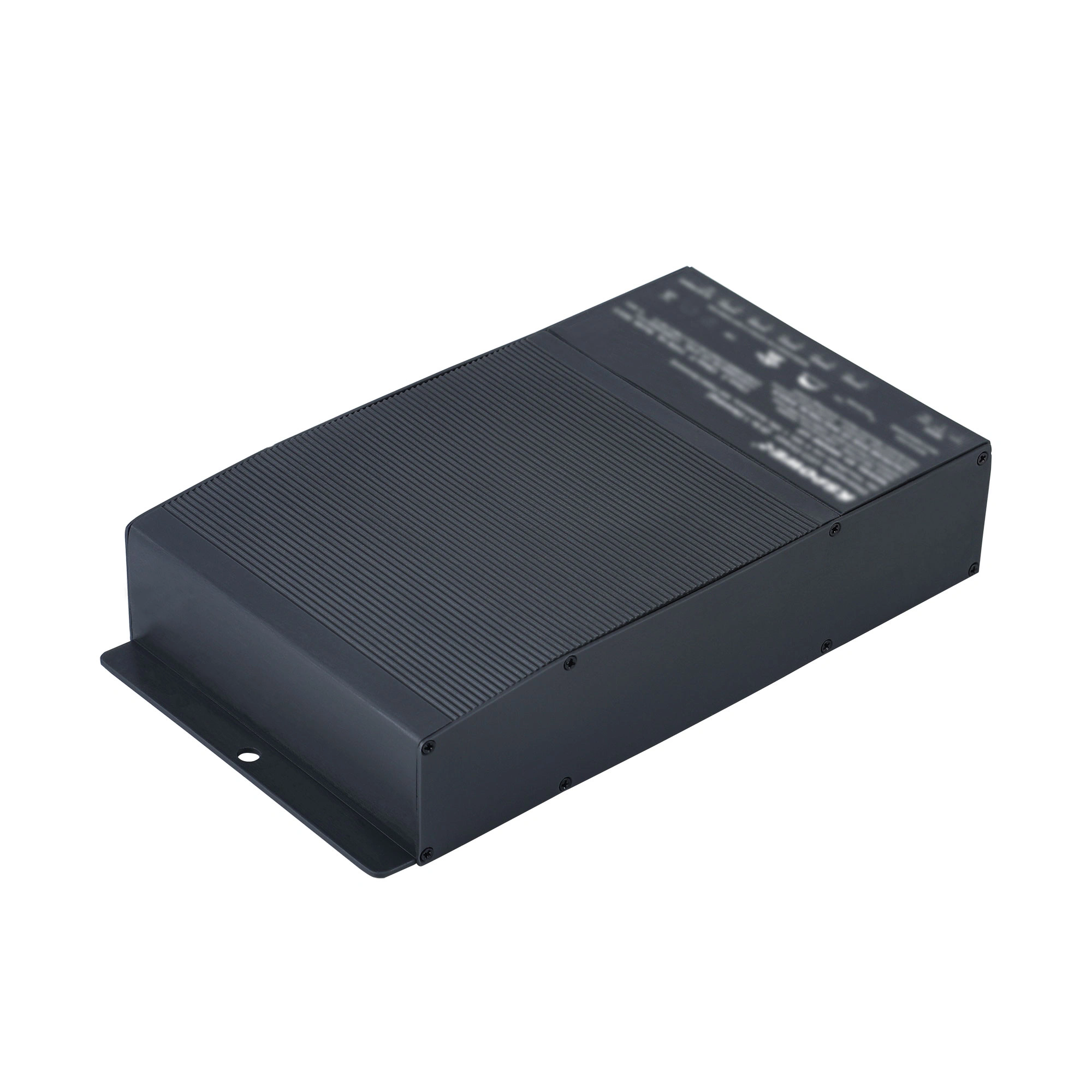 Multi 24V 2*96W 5 in 1 dimmable LED Driver 0-10V 1-10V PWM Resistance Triac phase-cut Dimmable LED driver