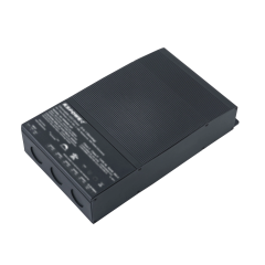 Multi 24V 3*96W 5 in 1 dimmable LED Driver 0-10V 1-10V PWM Resistance Triac phase-cut Dimmable LED driver