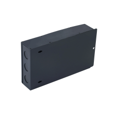 Multi 2*24V 96W 4 in 1 dimmable LED Driver 0-10V 1-10V PWM Resistance Dimmable LED driver