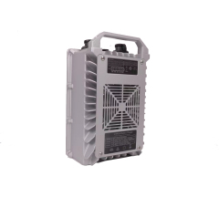 Waterproof Smart design 71.4V 30A Lithium battery charger For 60V 17S Li-ion Battery charging with CE certification