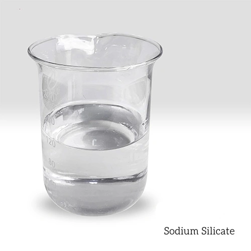 Sodium silicate solution manufacturers, Wholesale sodium silicates