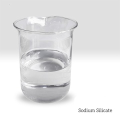 Sodium Silicate Solution (Industrial grade)