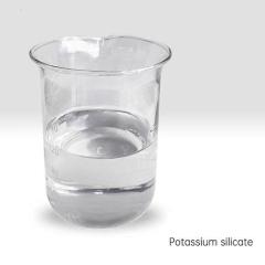 Potassium Silicate Solution (Industrial grade)