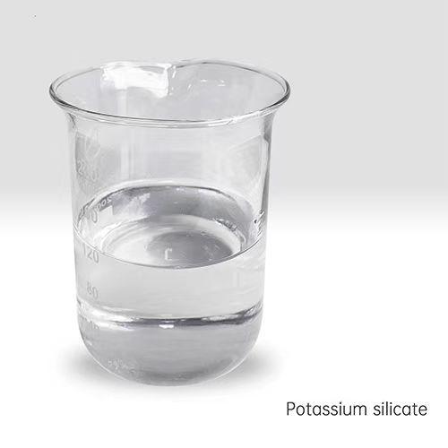 Potassium Silicate Solution (Industrial grade)