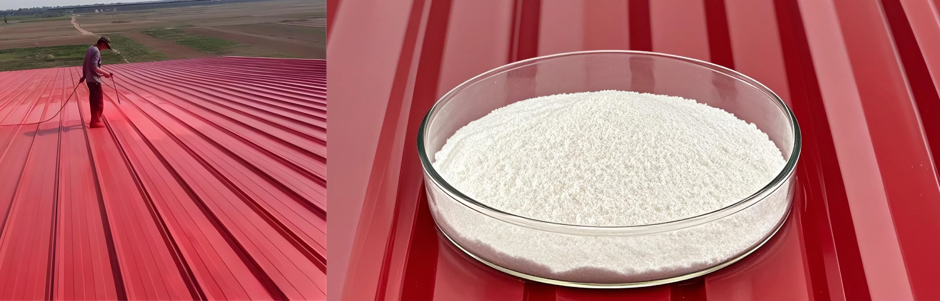 Coil Coatings Applications