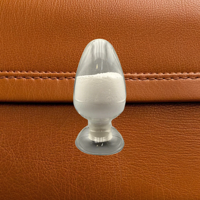 Silica Matting Agents for Leather Coatings Applications