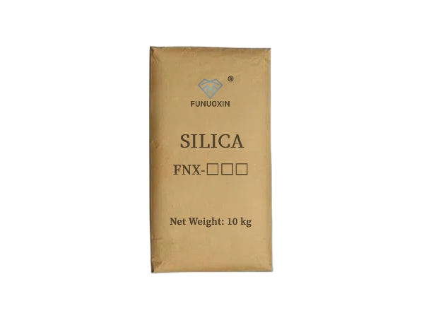 Silica for inkjet media