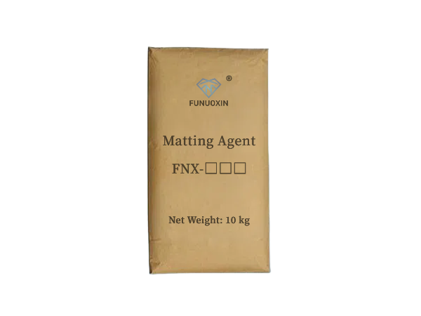 Silica Matting Agents for Coil Coatings Applications
