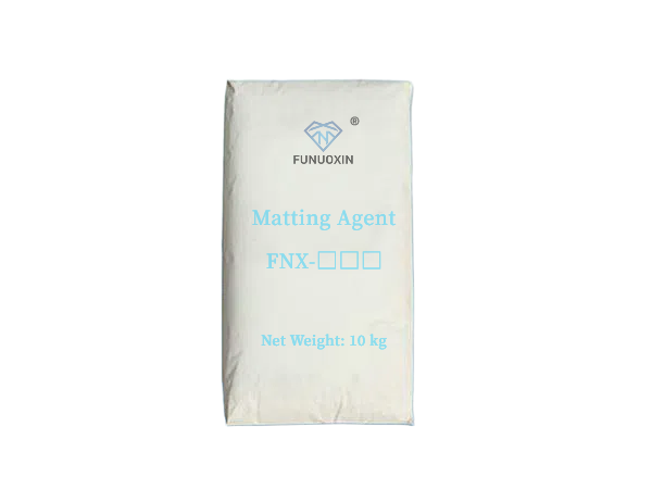 Silica Matting Agents for Coil Coatings Applications