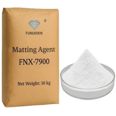 Silica Matting Agent, FNX-7900