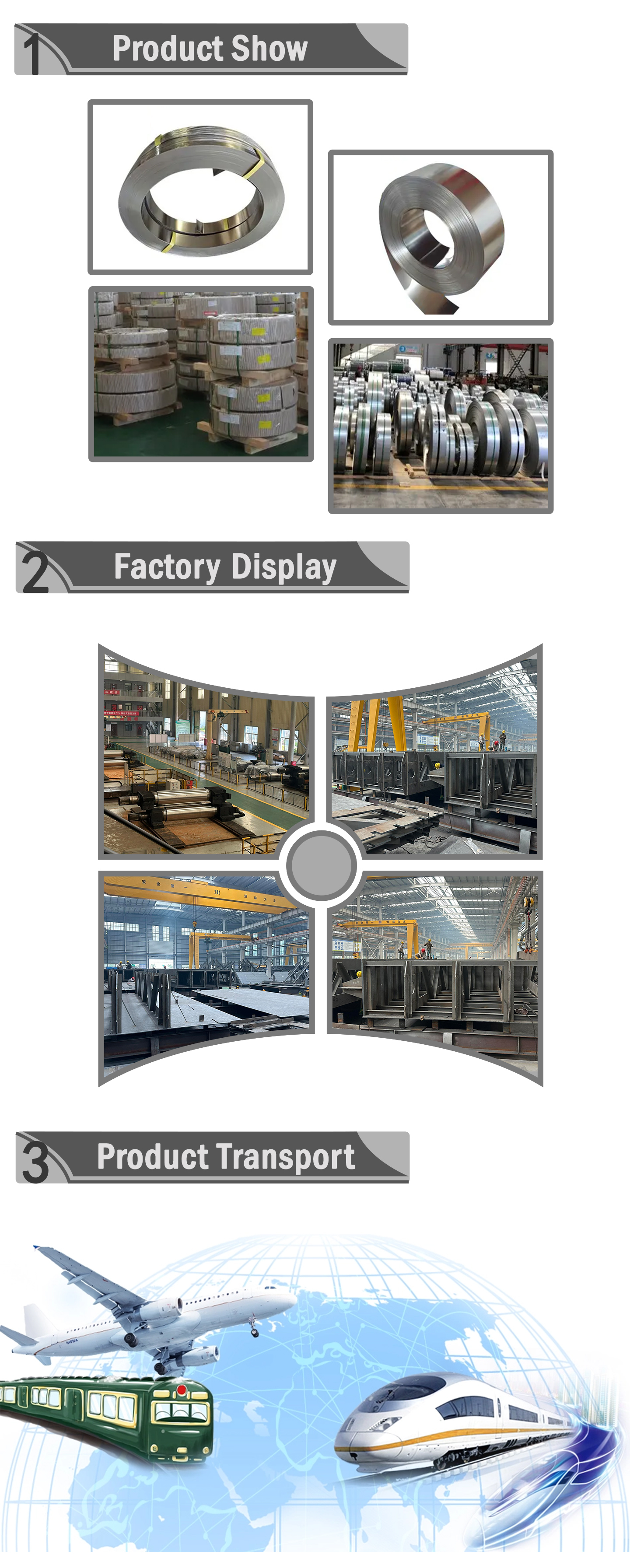 Extra hard stainless steel strip