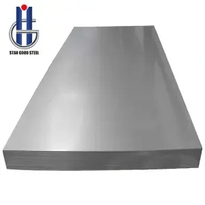 Mirror stainless steel
