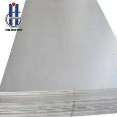 Stainless steel sheet