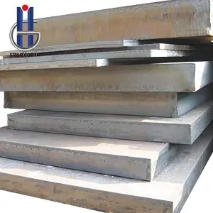 Stainless heavy plates