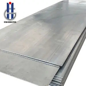 Stainless steel sheet