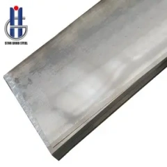 Alloy structural steel plate