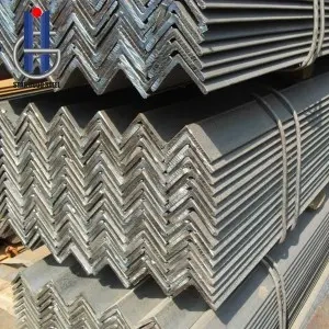 Angle steel