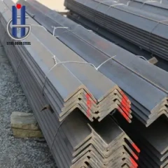 Angle steel