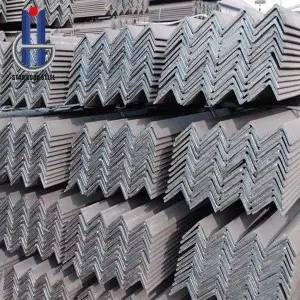 Angle steel