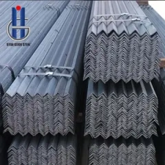 Angle steel