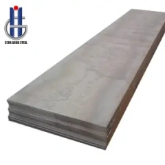 Beam steel plate