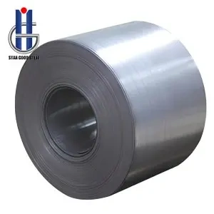 Carbon steel coil