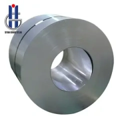 Carbon steel coil