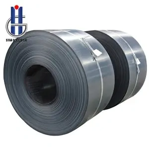 Carbon steel coil