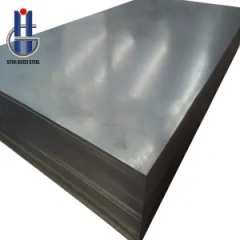 Carbon steel plate