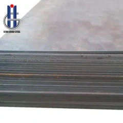 Carbon steel plate