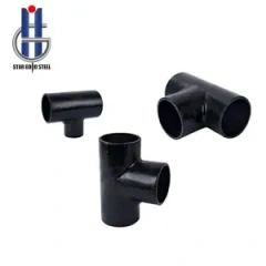 Cast iron pipe fittings