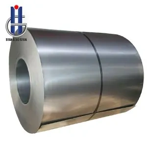 Cold rolled steel coil