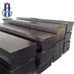 Mold steel plate