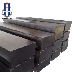 Mold steel plate