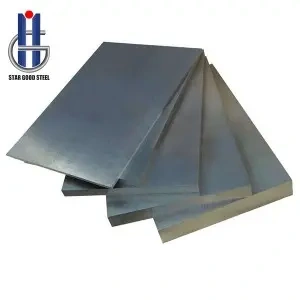 Mold steel plate