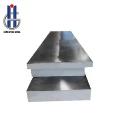 Mold steel plate