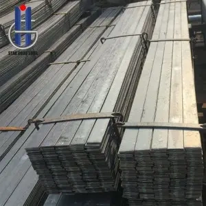 Flat bars