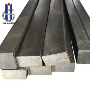 Flat bars