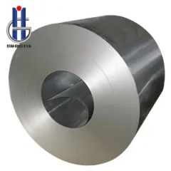 Galvanized steel coil