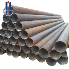 Seamless steel pipe