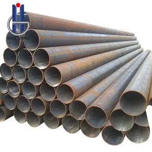 Seamless steel pipe