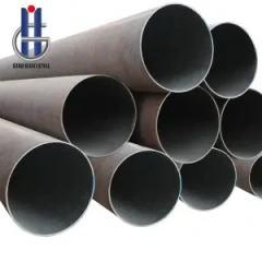Seamless steel pipe