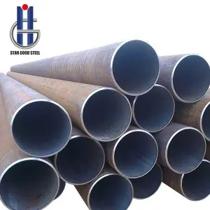 Seamless steel pipe