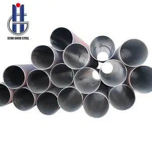 Seamless steel pipe