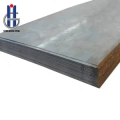 Marine engineering equipment steel plate