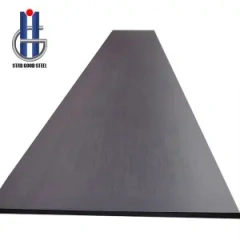 Shipbuilding steel plate