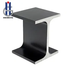 Stainless steel l-beam